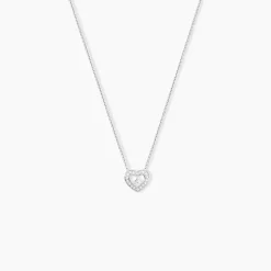 Histoire d'Or Collier Purete