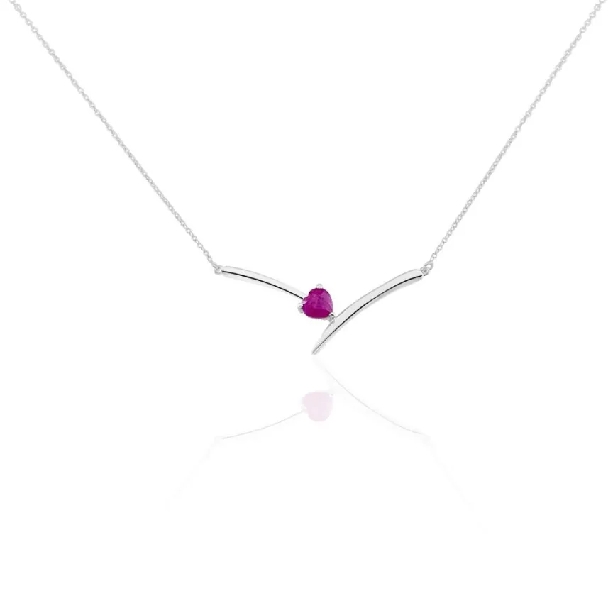 Collier Renaldine-Histoire d'Or Outlet