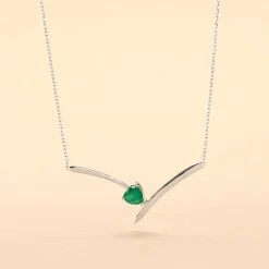 Collier Renaldine-Histoire d'Or Clearance