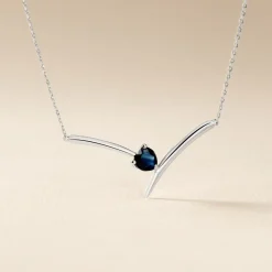 Histoire d'Or Collier Renaldine