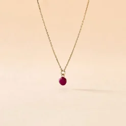 Histoire d'Or Collier Shakir