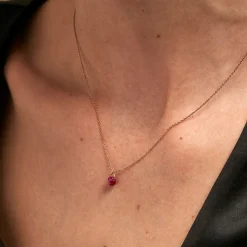 Histoire d'Or Collier Shakir