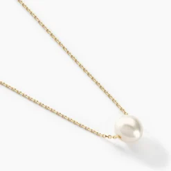 Collier Sissy Or Jaune Perle De Culture-Histoire d'Or Online