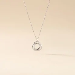 Histoire d'Or Collier Syrena