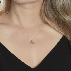 Histoire d'Or Collier Syrena