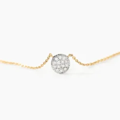 Collier Teani-Histoire d'Or Hot