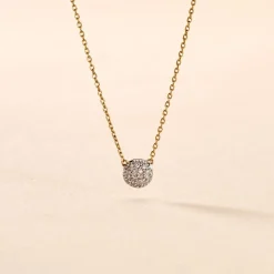 Collier Teani-Histoire d'Or Hot