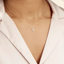 Collier Teani-Histoire d'Or Hot