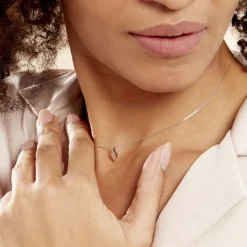 Collier Tylane-Histoire d'Or Outlet