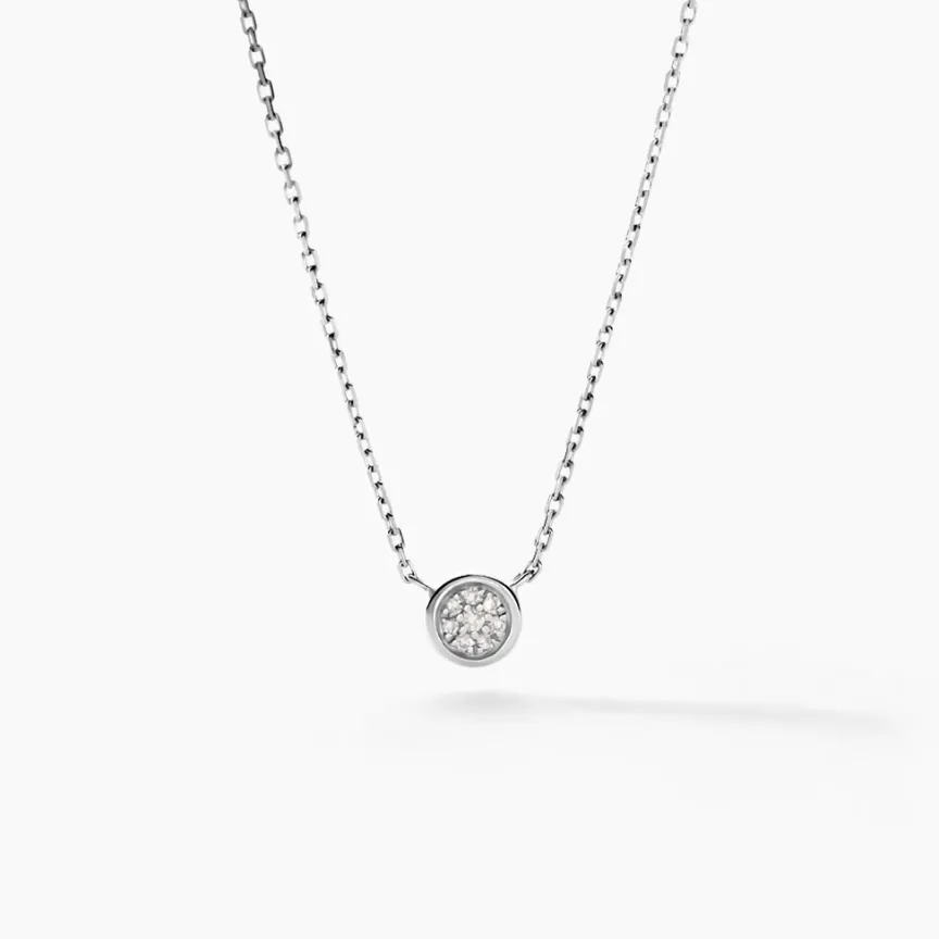 Collier Violanda-Histoire d'Or Sale