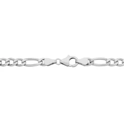 Histoire d'Or Collier Vivian Argent Blanc