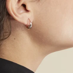 Histoire d'Or Creoles Diane