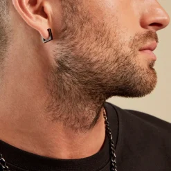 Histoire d'Or Créole Unitaire Amalfi