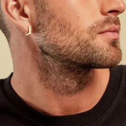 Histoire d'Or Créole Unitaire Amalfi