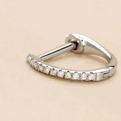 Histoire d'Or Créole Unitaire Aryanna