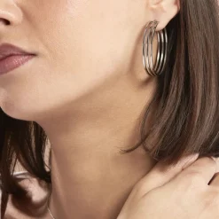 Histoire d'Or Créoles Adel