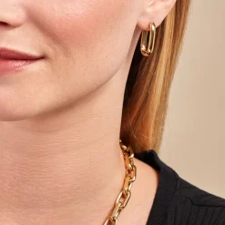 Histoire d'Or Créoles Anadia