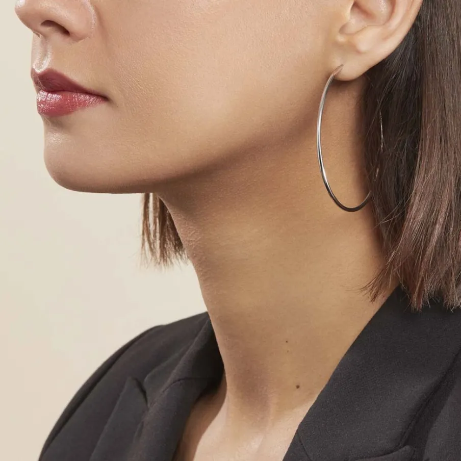 Histoire d'Or Créoles Olympia