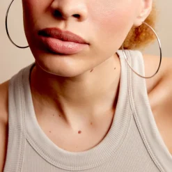 Histoire d'Or Créoles Olympia