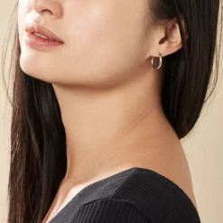 Histoire d'Or Créoles Olympia