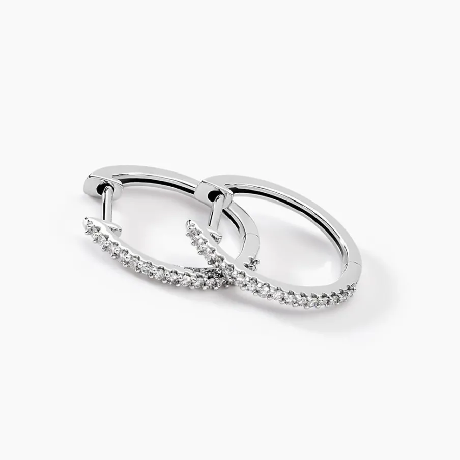 Histoire d'Or Créoles Aryanna Rondes