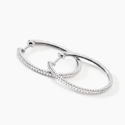 Créoles Aryanna Rondes-Histoire d'Or Sale