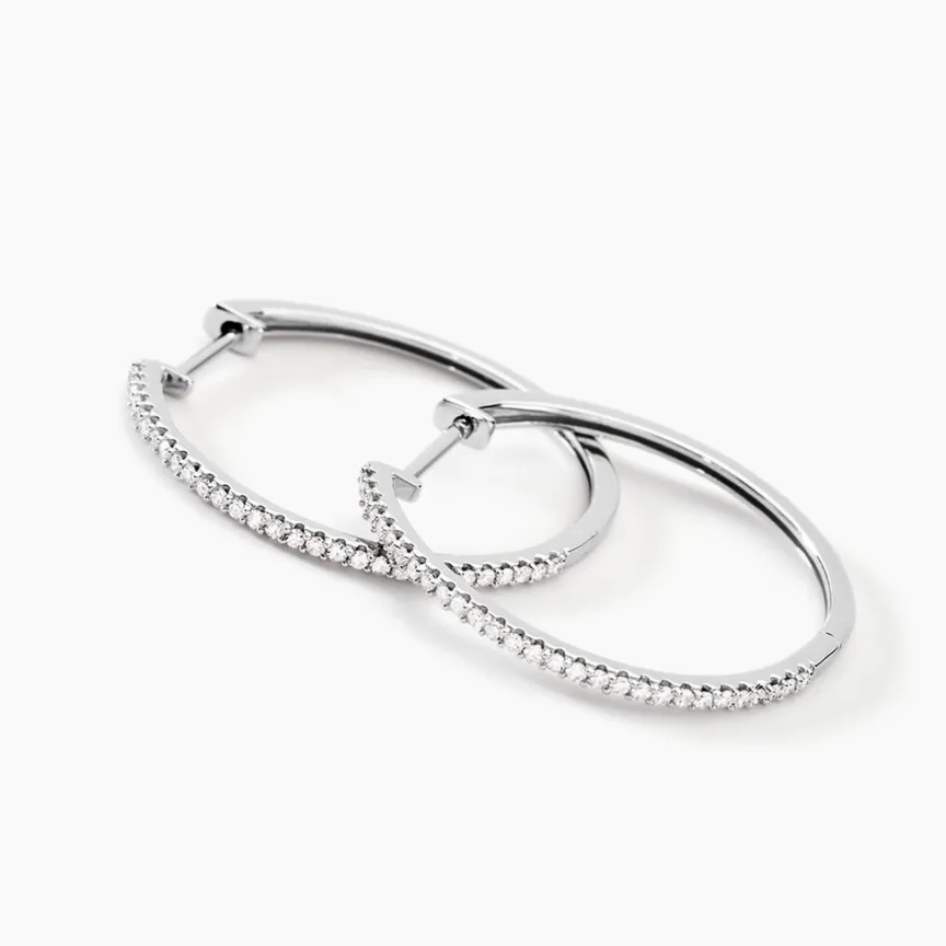 Créoles Aryanna Rondes-Histoire d'Or Sale