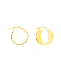 Histoire d'Or Créoles Asma