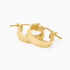 Histoire d'Or Créoles Asma