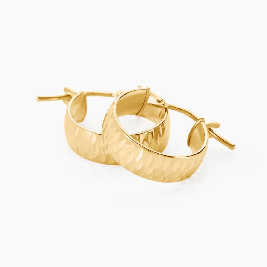 Histoire d'Or Créoles Asma