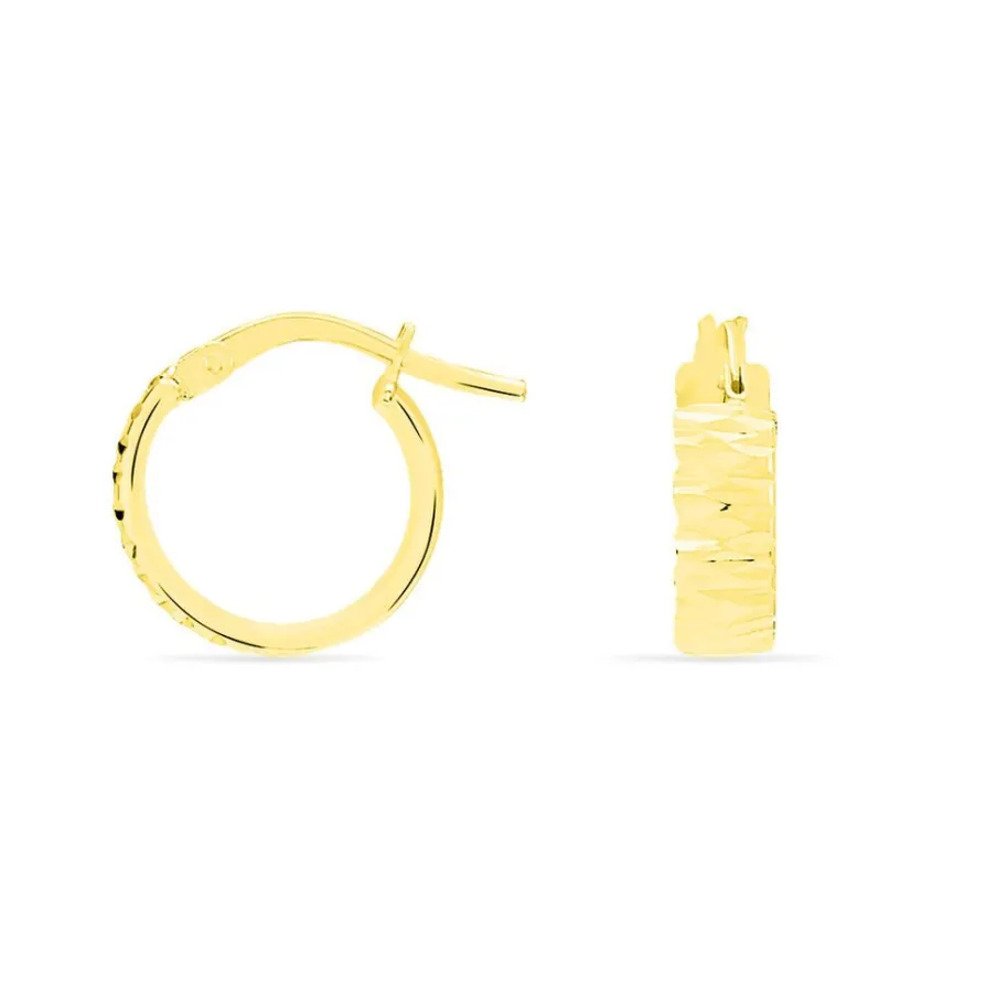 Histoire d'Or Créoles Asma