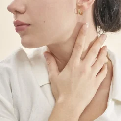 Histoire d'Or Créoles Asma