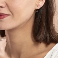 Histoire d'Or Créoles Belita Or Jaune