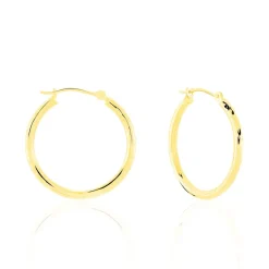 Histoire d'Or Créoles Cayla