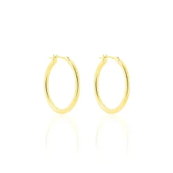 Histoire d'Or Créoles Cayla