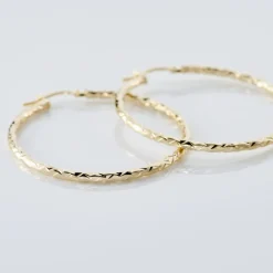 Histoire d'Or Créoles Cayla