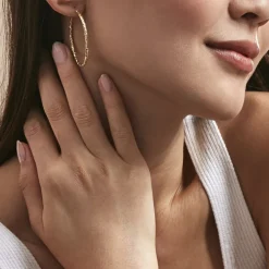 Histoire d'Or Créoles Cayla