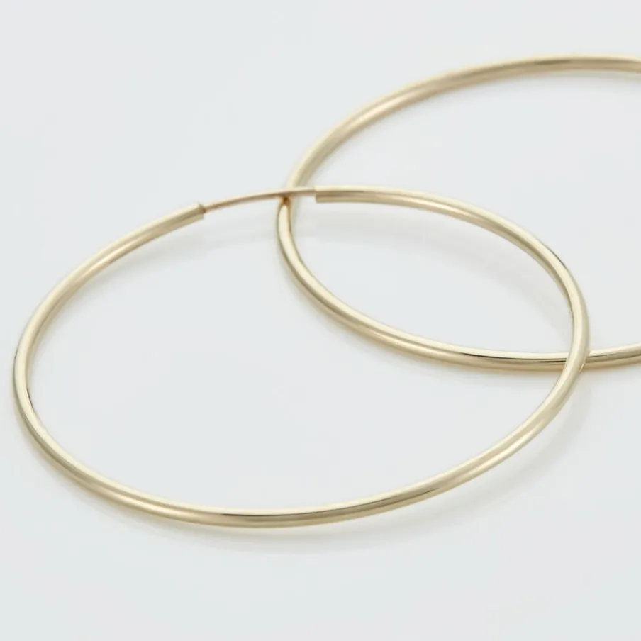 Histoire d'Or Créoles Dominae Flexible