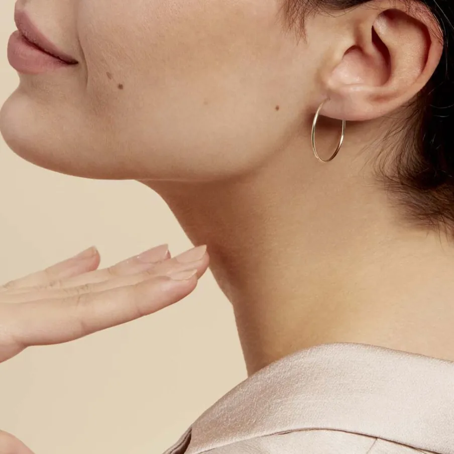 Histoire d'Or Créoles Dominae