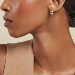 Histoire d'Or Créoles Egerie