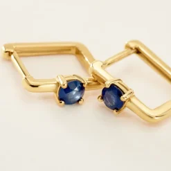 Créoles Harmonie-Histoire d'Or Sale