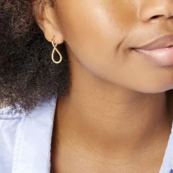 Histoire d'Or Créoles Hellen