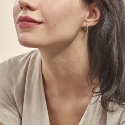 Histoire d'Or Créoles Ilana