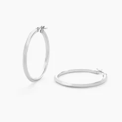 Histoire d'Or Créoles Ilana