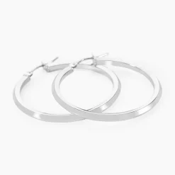 Histoire d'Or Créoles Ilana