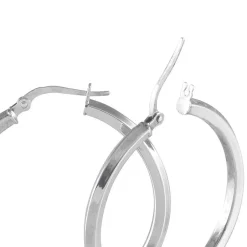 Histoire d'Or Créoles Ilana