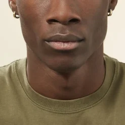 Créoles Tilos Dore / Blanc-JOURDAN Clearance