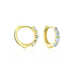 Créoles Leatrice-Histoire d'Or