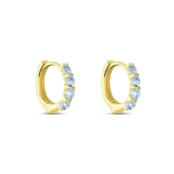 Créoles Leatrice-Histoire d'Or