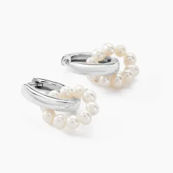 Histoire d'Or Créoles Perlissima